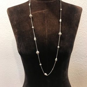 Genuine ✨Brighton ✨ long necklace.